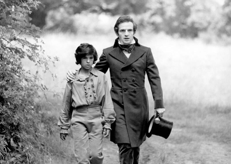 #80. The Wild Child (1970)